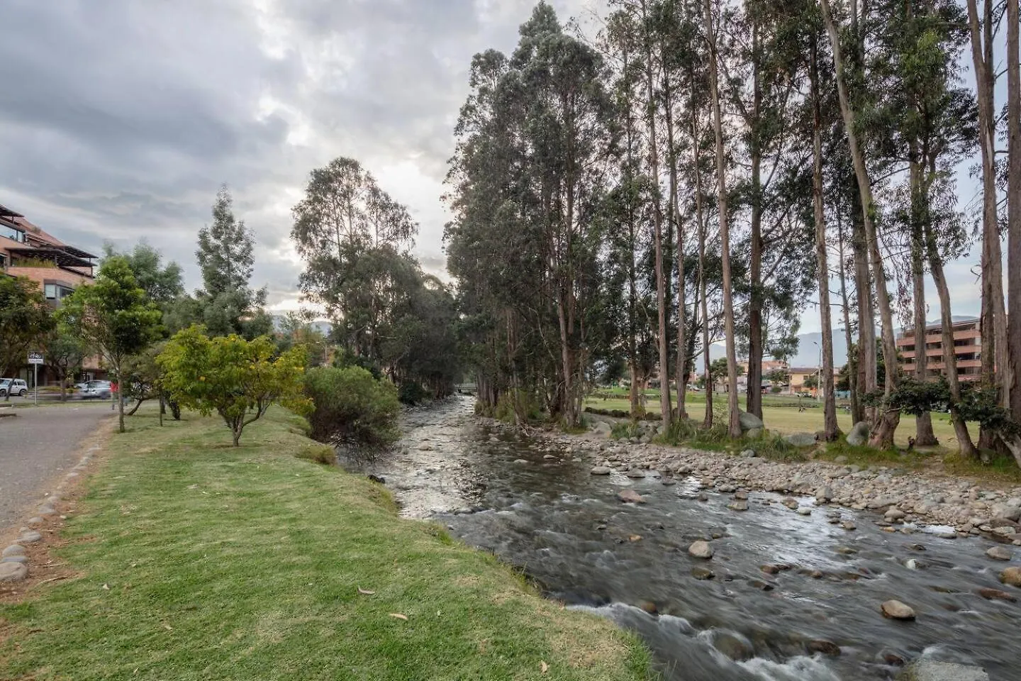 Peaceful River Oasis And Mountain Views 2Bd Cuenca